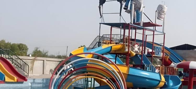 K3俱乐部及度假村丛林探险(Jungle Safari by K3 Club And Resort)图片