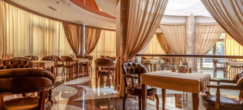 格兰德霍尔酒店(Grand Hall Hotel)图片