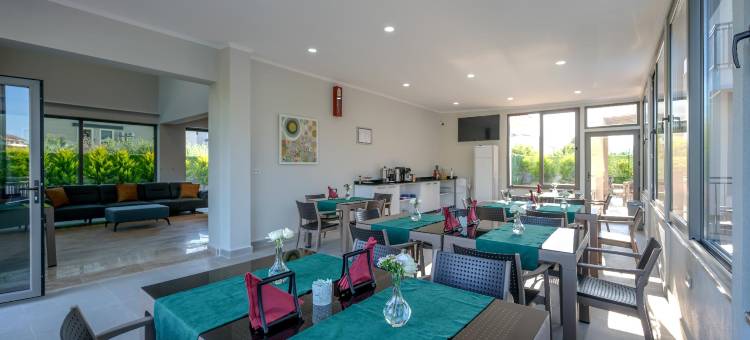 EDEN NEST EXCLUSİVE HOTEL图片