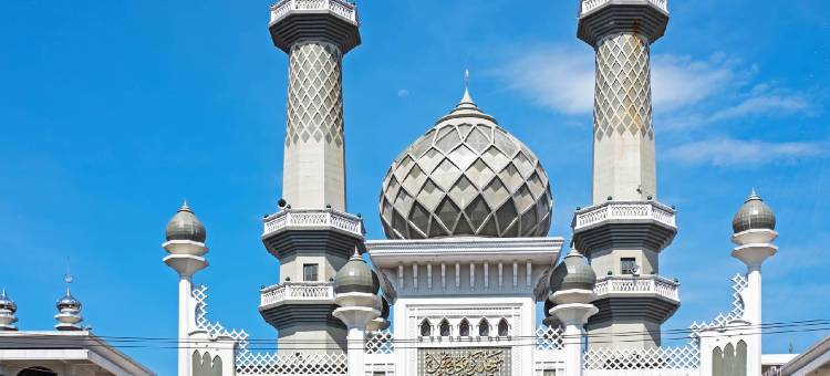 Dparagon 松戈朗吉特(D'Paragon Songgolangit)图片