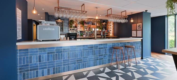 旅屋酒店-斯特拉福德埃文河畔(Travelodge Stratford Upon Avon)图片