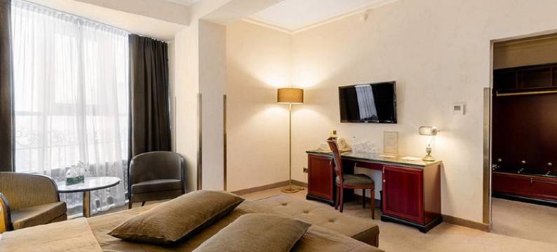 皇家广场酒店(Royal Plaza)图片