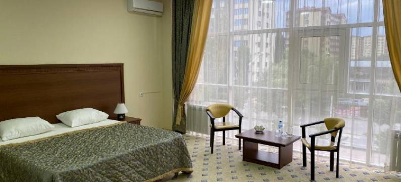 大陆酒店(Continent Hotel)图片