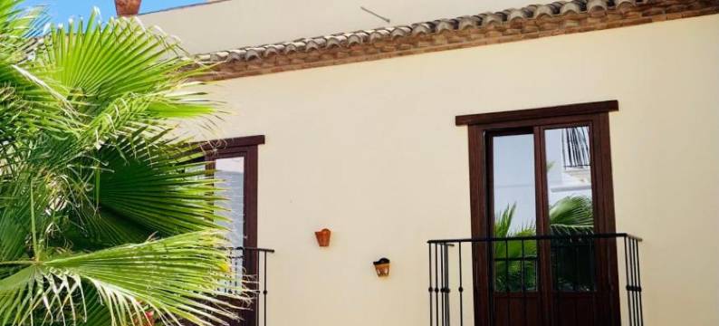 精品旅馆洛尔卡(Boutique Hostal Lorca)图片