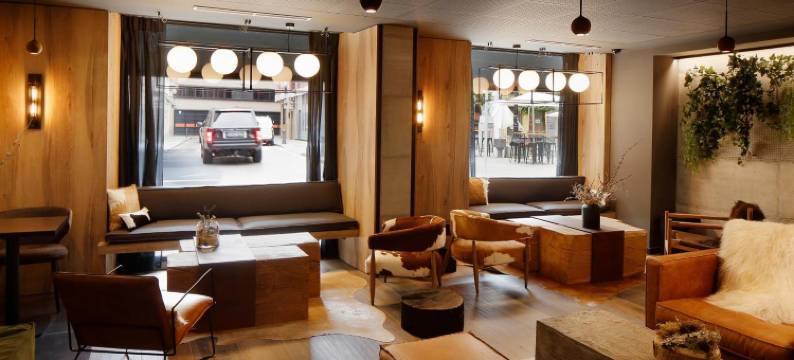 穆娜精品酒店(Munna Hotel Boutique)图片