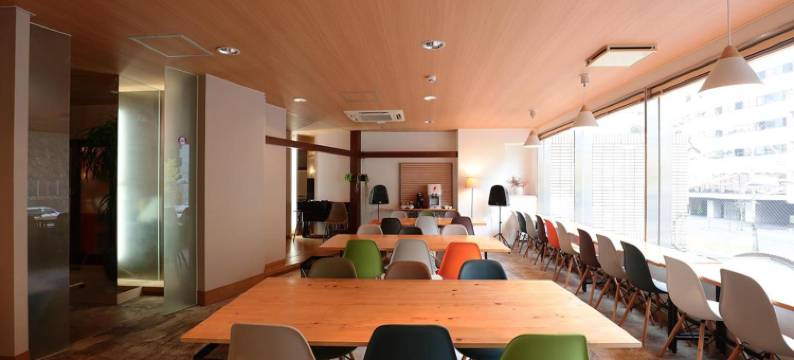 松山阳光花园酒店(Hotel Sungarden Matsuyama)图片