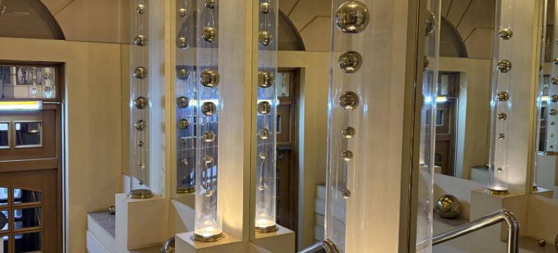 艾丽丹酒店(Hotel Eridan)图片