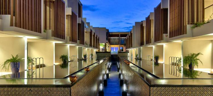 华欣埃斯度假村(Ace of Hua Hin Resort)图片