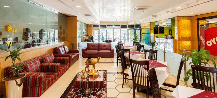 斯马纳酒店(Smana Hotel Al Raffa)图片