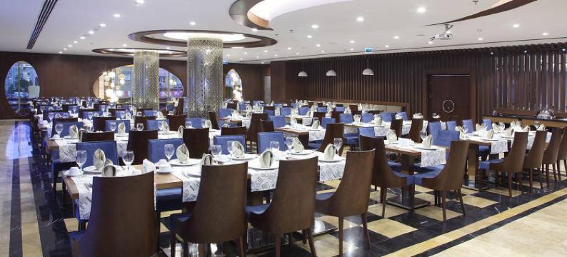 赛琳公园酒店(Sirin Park Hotel)图片