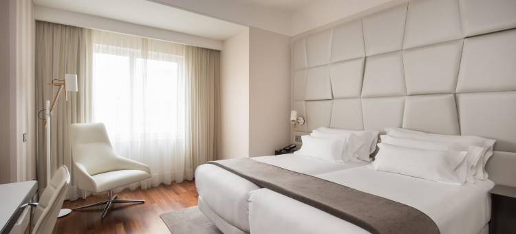 NH萨维酒店(NH Collection Madrid Colon)图片