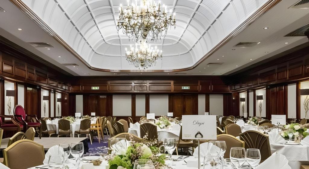 Taj 51 Buckingham Gate Suites and Residences Hotel Overview