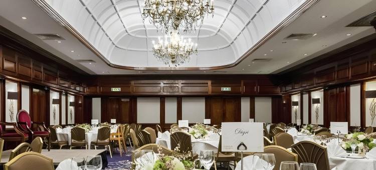 泰姬51白金汉门套房及公寓酒店(Taj 51 Buckingham Gate Suites and Residences)图片