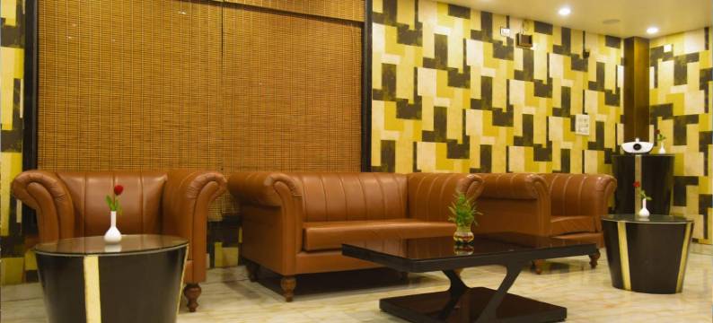 阿尔卡加斯旅馆(Aalcajars Inn)图片