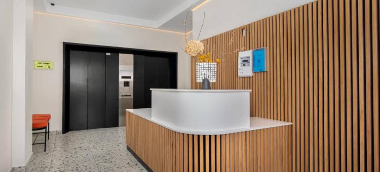 卡林顿豪华公寓(The Carrington Aparthotel by Totalstay)图片