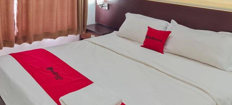 RedDoorz Plus @ Hotel Royal Palangka Raya图片