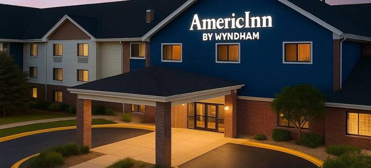 AmericInn by Wyndham Appleton North/Little Chute图片