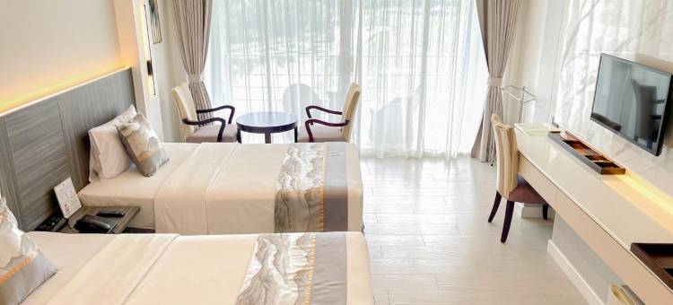 优利高尔夫度假村(Uniland Golf & Resort)图片