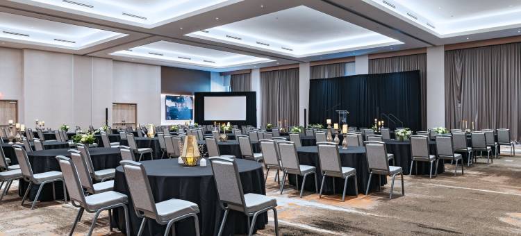 AC酒店韦科市中心(AC Hotel Waco Downtown)图片