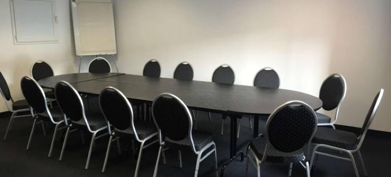 舒适马尔韦若尔英式酒店(Brit Hotel Marvejols)图片