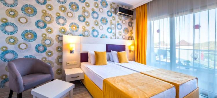 赛德温德姆华美达度假村(Ramada Resort by Wyndham Side)图片