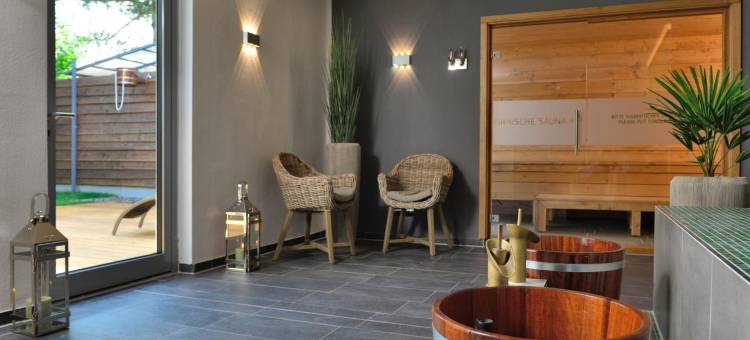 施纳克兰德酒店(Landhotel Schnuck)图片