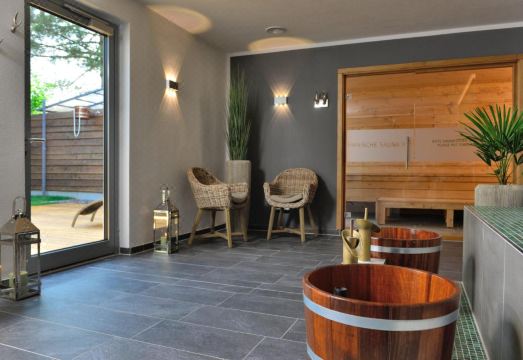 Landhotel Schnuck Hotel Overview