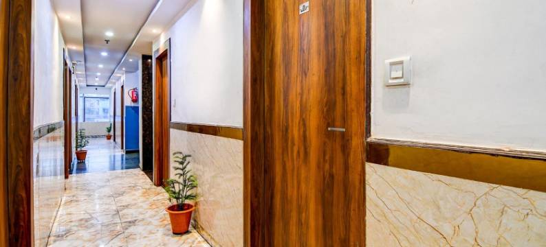 贝斯特拜酒店(FabHotel Best Buy)图片