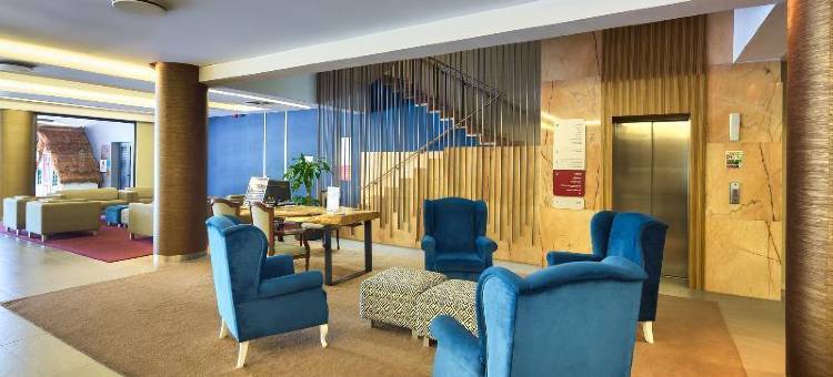 纪念碑丽都景观酒店(The Views Monumental)图片