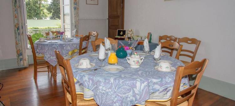 皮耶雷欢迎酒店(Chez Pierre)图片