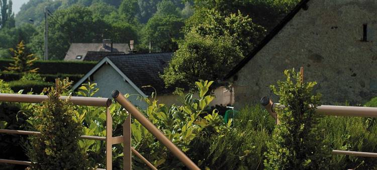 威斯克斯酒店(Le Viscos)图片