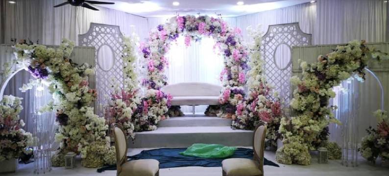 劳勿农业酒店(Hotel Raub Agro)图片