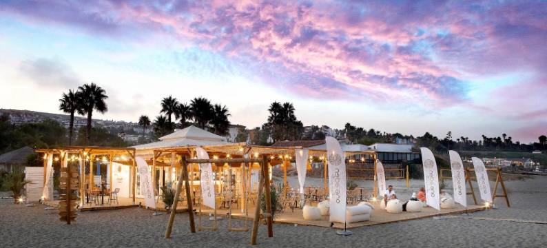 马拉加海岸 Pierre & Vacances酒店(Hotel Costa Malaga by Pierre & Vacances)图片