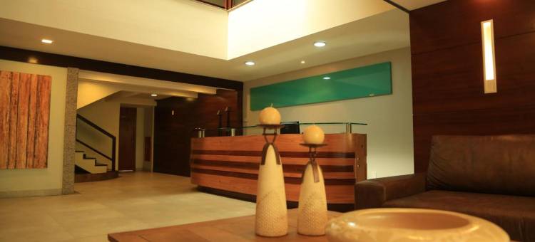 嘉宝太阳酒店(Garbos Soleil Hotel)图片