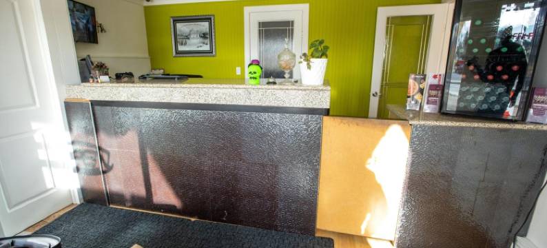 卡姆罗斯汽车旅馆(Camrose Motel)图片