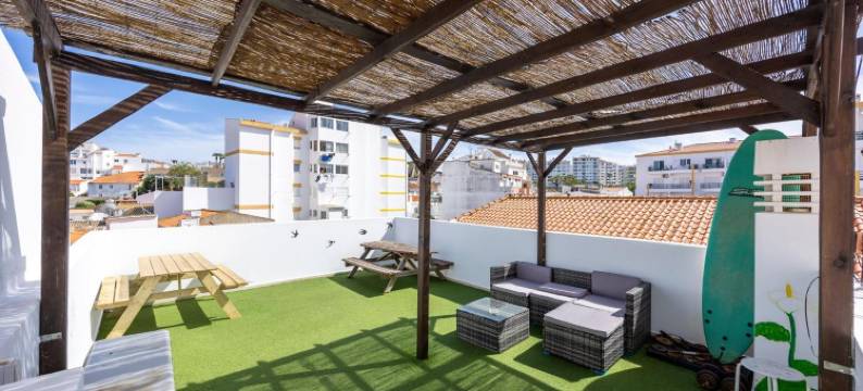 17 号青年旅舍(The 17 Party Hostel)图片