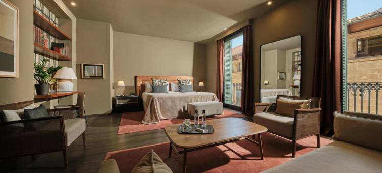 坎阿罗玛酒店 - 限成人(Hotel Can Alomar - Adults only)图片