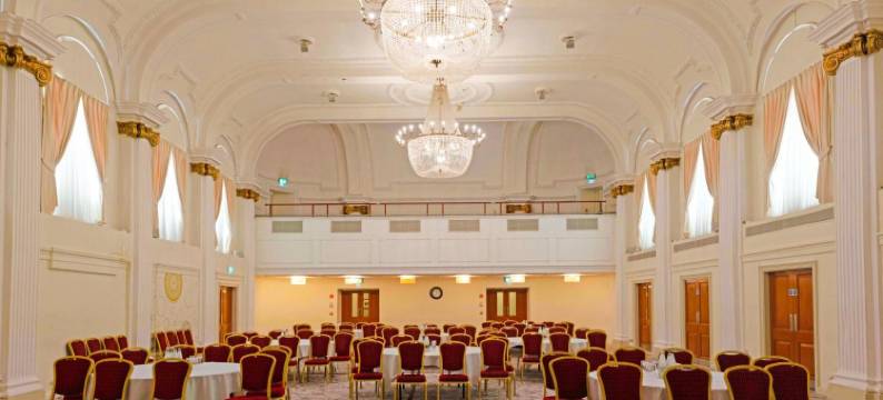 布里斯托尔大酒店by Sunday(The Grand Bristol by Sunday)图片