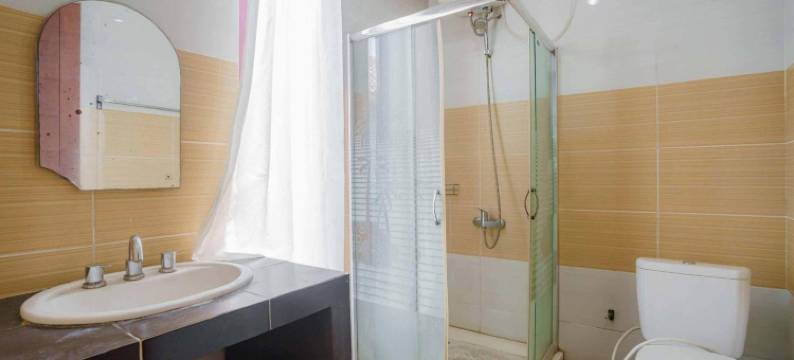 Wisma Belerang Kalianda Mitra RedDoorz图片