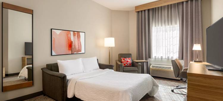 Candlewood Suites San Antonio - Fort Sam Houston by IHG图片