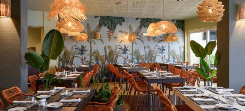 MS公寓酒店(MS Aparthotel)图片