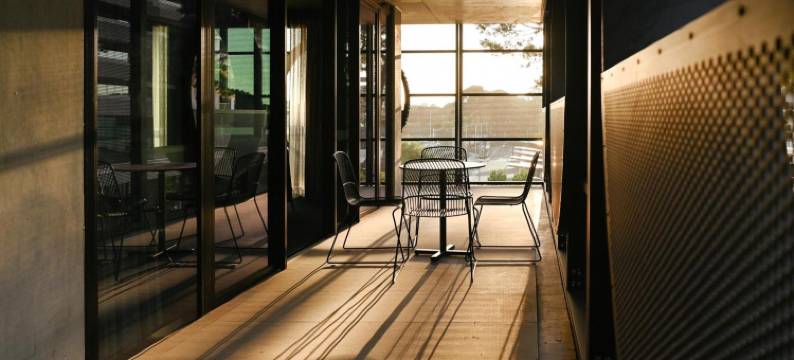 内苏托科廷酒店(Nesuto Curtin Perth Hotel)图片