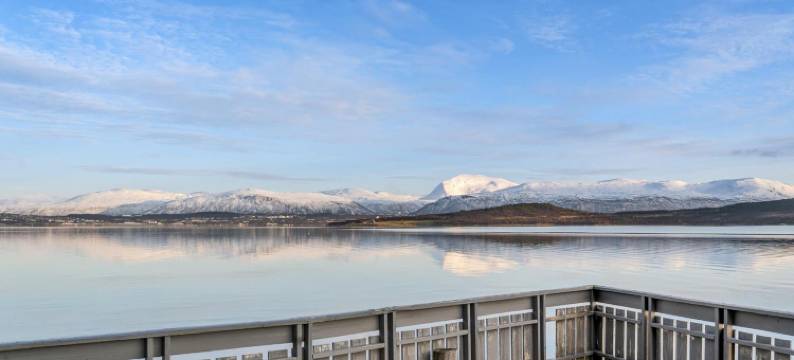 Steam Pier Adventure Hotel图片