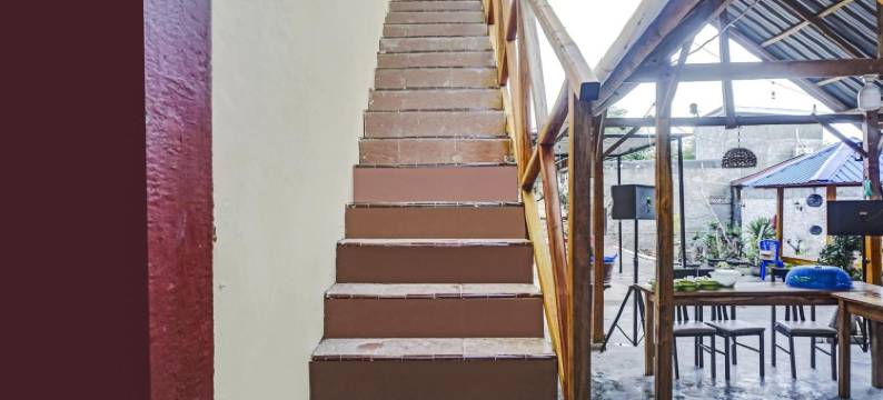 Hotel O Dafandra 海滩住宿 靠近丹戎比拉海滩(Hotel O Penginapan Dafandra Beach Near Pantai Tanjung Bira)图片