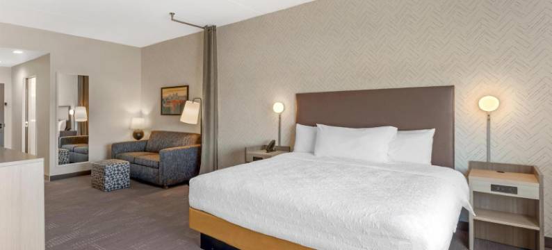 希尔顿凯莱拉Home2 Suites酒店(Home2 Suites by Hilton Calera)图片