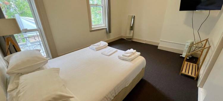 帝国酒店(Empire Hotel Goulburn)图片