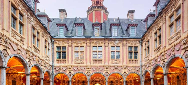 摩尔菲酒店(ibis Styles Lille Villeneuve d'Ascq)图片
