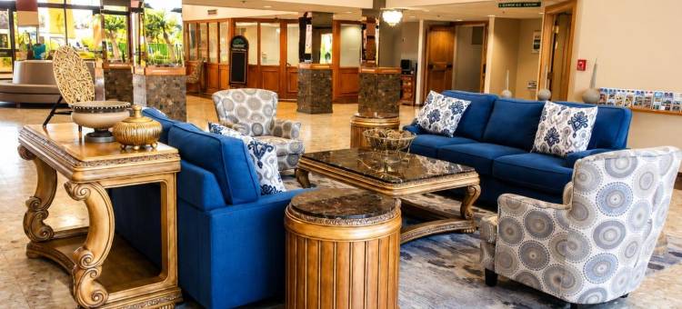 尤马酒店及套房(Yuma Inn & Suites)图片