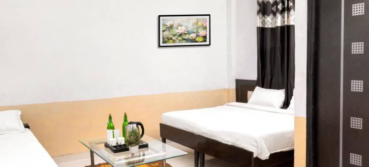 日出旅馆(Hotel Sunrise Inn)图片