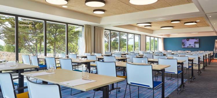 宜必思尚品蒙彼利埃机场会展中心酒店(Ibis Styles Montpellier Aeroport Parc des Expos)图片